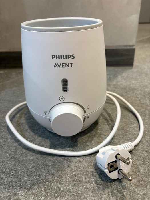нагревател за шише Philips- AVENT