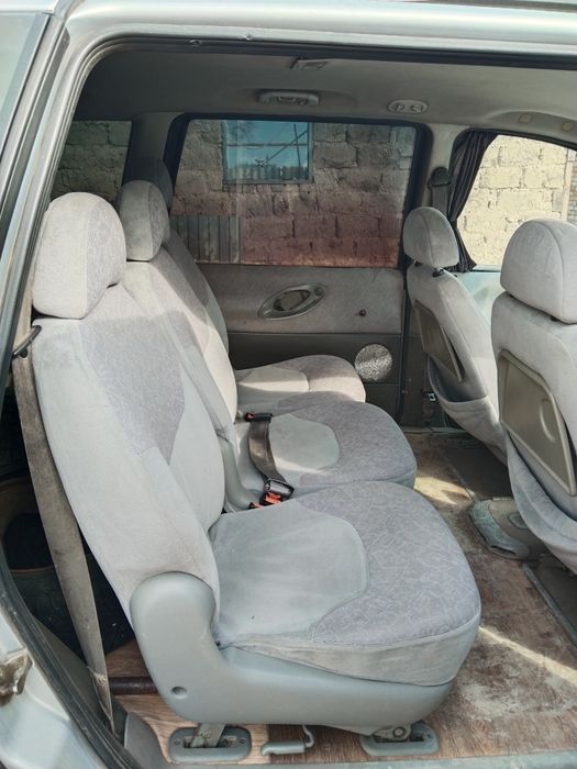 Продам форд галакси 1.6млн.