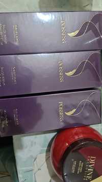 Possess Oriflame