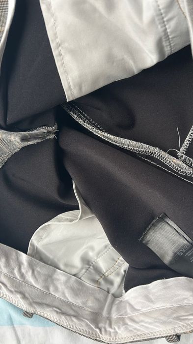 Сако и два панталона