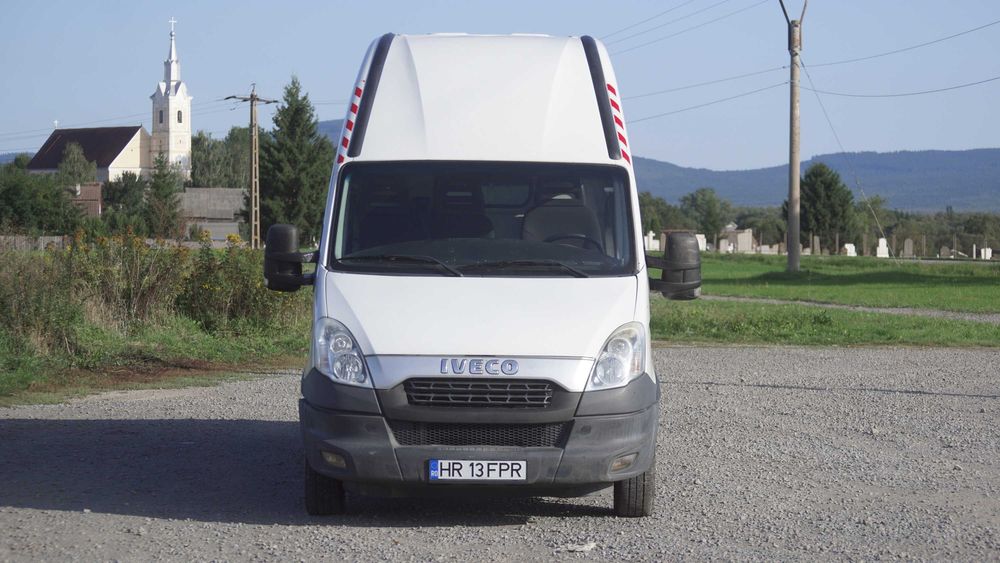 IVECO Daily 35S13
