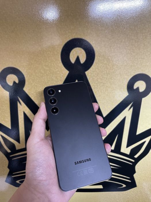 Samsung S23 Plus/512gb