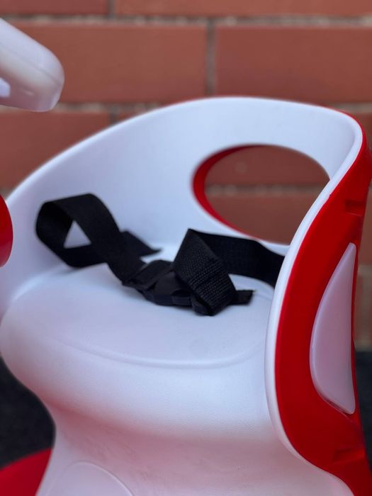 Moto buster kopikchali