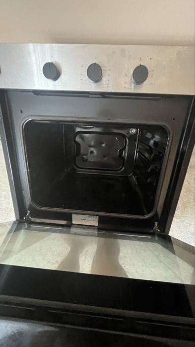 духовой шкаф данке