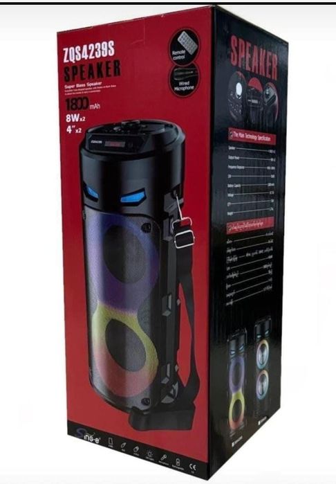 Новые калонки в наличии,качество отличное,звук громкий