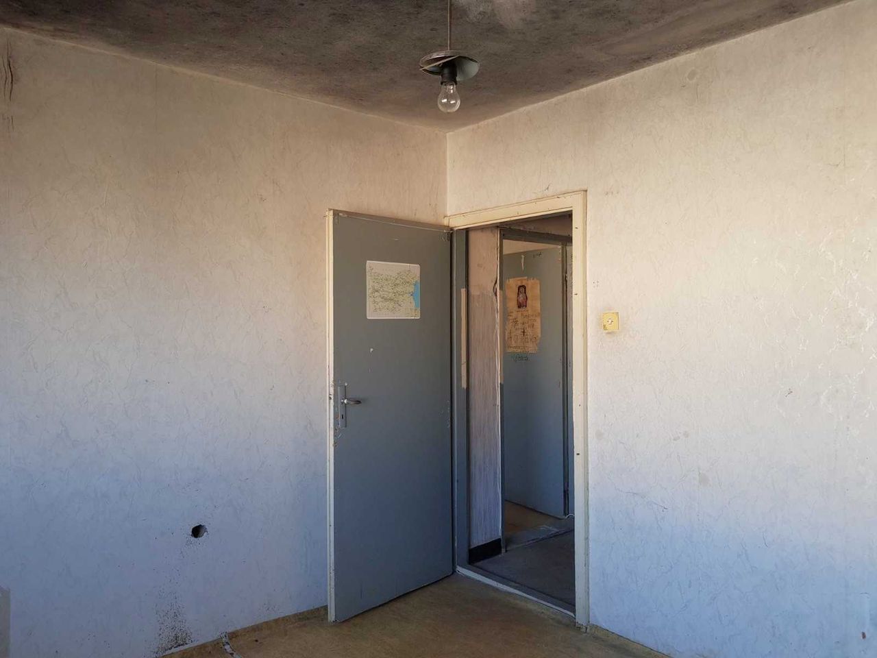 Продава се Едностаен апартамент в Русе, Дружба 1 - 36 кв.м за 889 €/кв.м - Снимка #4