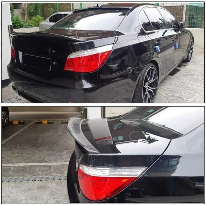 Eleron Spoiler Portbagaj M BMW E60 Seria 5 M4