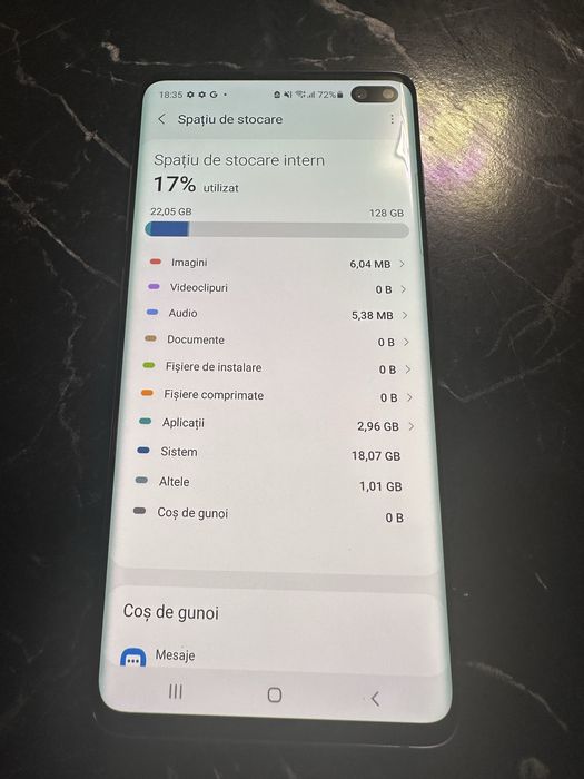 samsung galaxy s10 plus