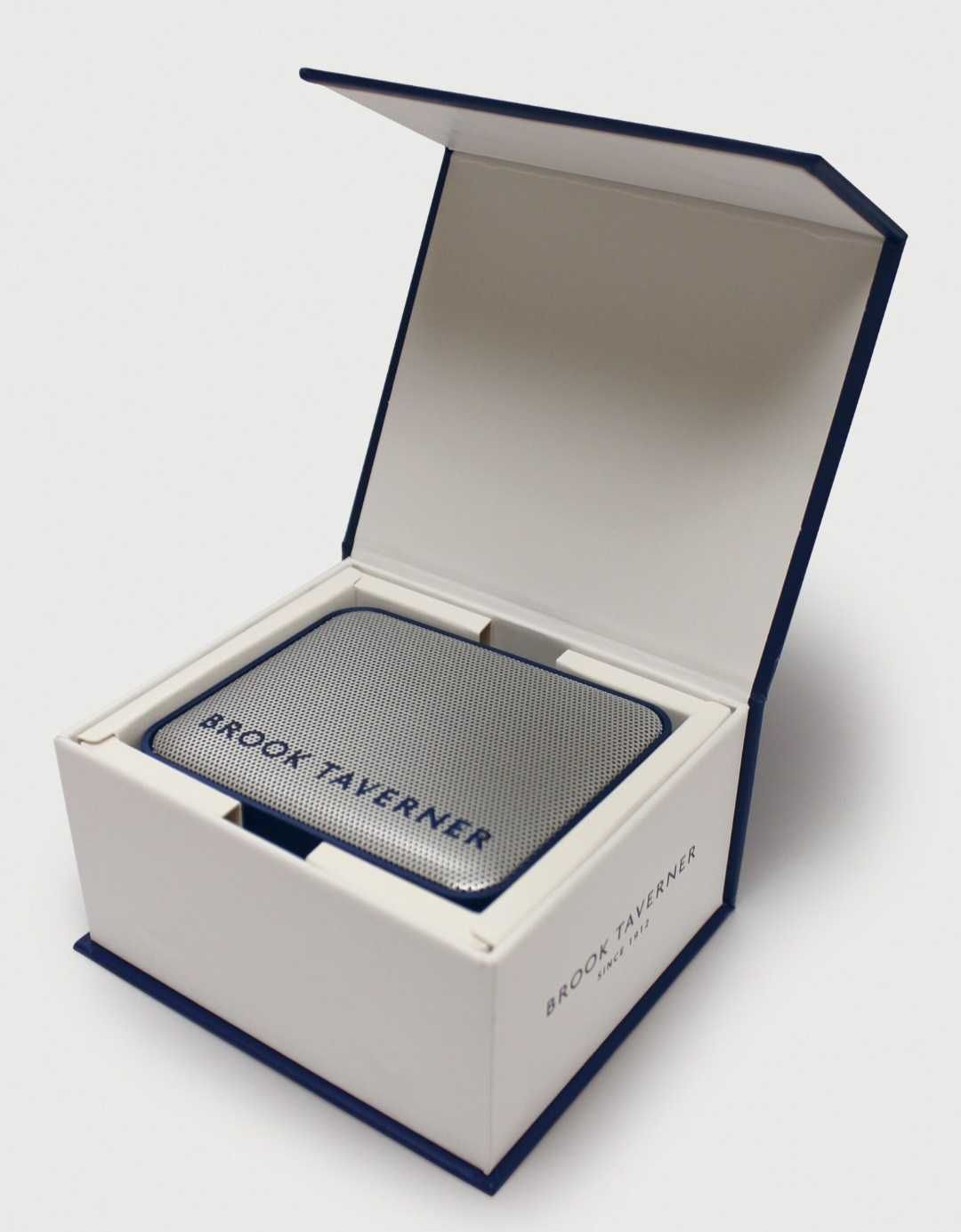 Bluetooth Високоговорител  Brook Taverner