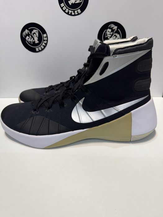 Маратонки NIKE HYPERDUNK .Номер 48