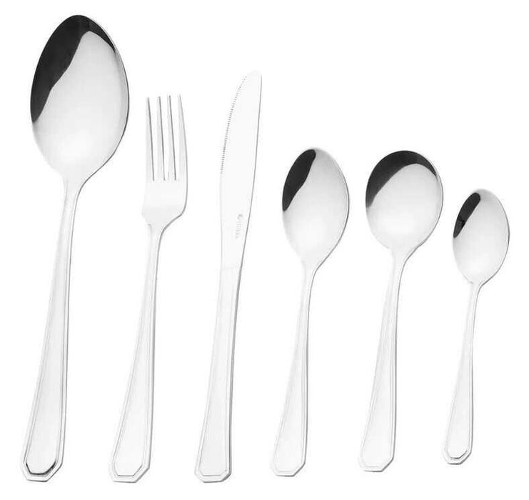 Комплект за хранене 42 части  Viners  Winchester