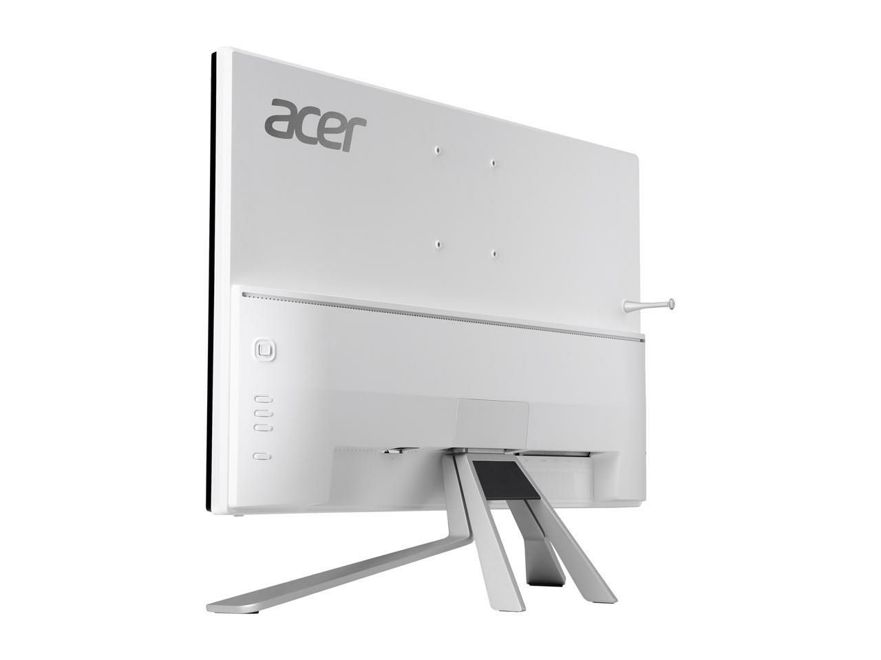 Acer 32" 4К UHD монитор