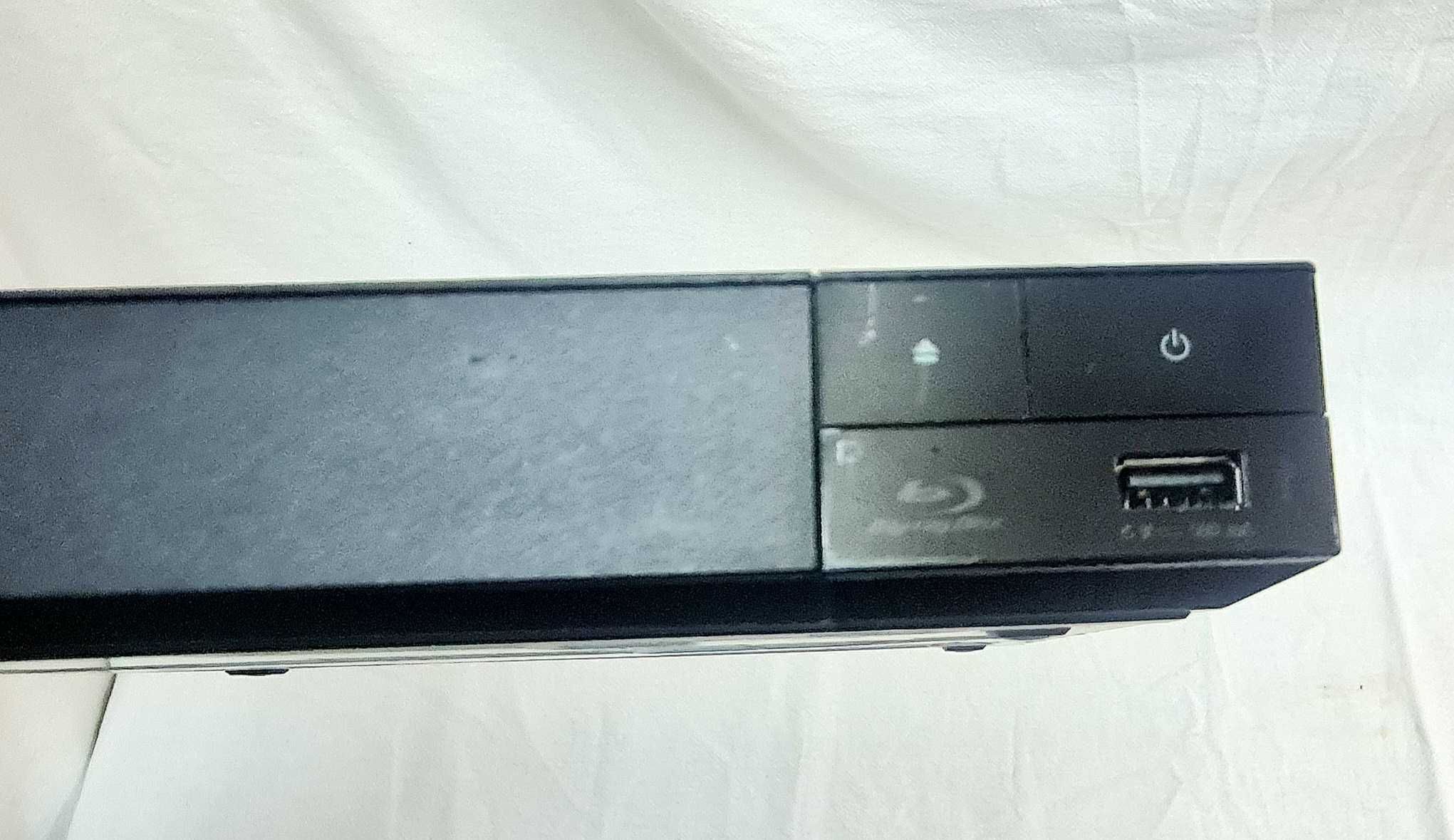 Блурей плеър, Blu-ray Player Sony BDPS1700, CD, DVD, BLU-RAY streaming