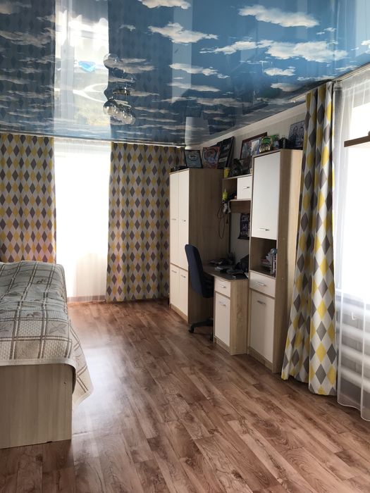 Продаётся 3-х комнатная квартира