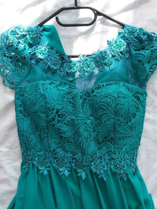 rochie eleganta noua