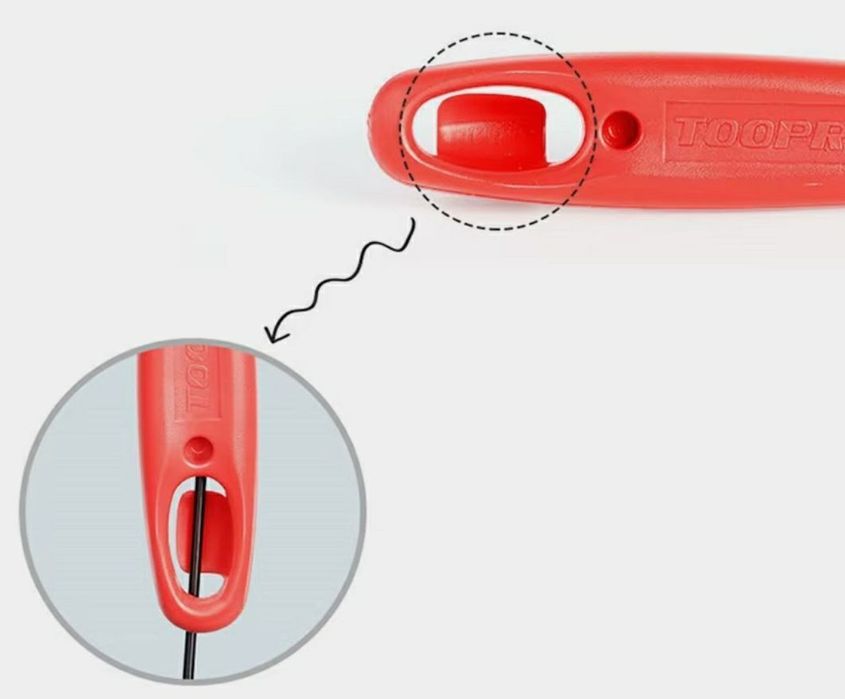 Набор разбортовок TOOPRE для велосипедных колес.