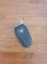 Carcasa cheie originala Citroen keyless go