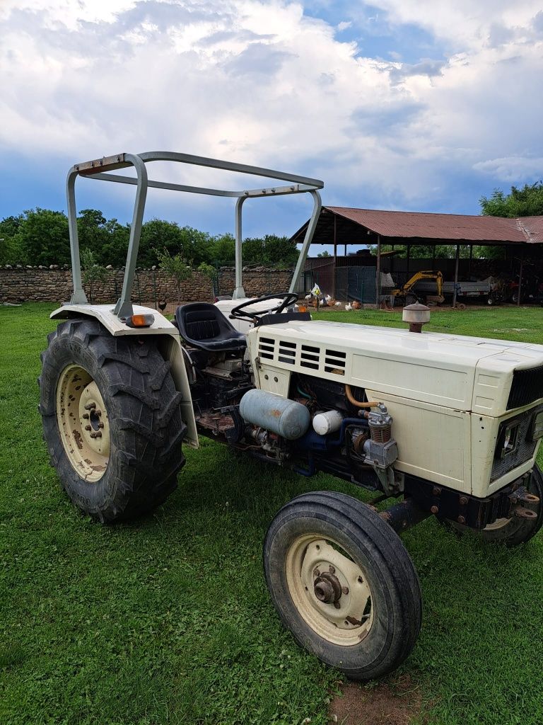 Vând Same Lamborghini 50 CP