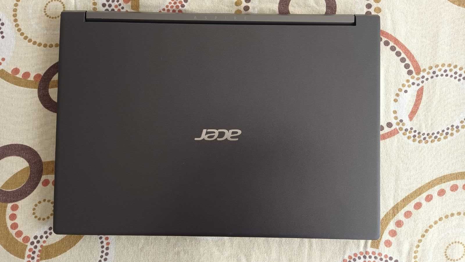 Лаптоп Acer Aspire 7 A715-41G