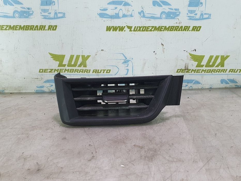 Grila ventilatie bord 687616111r Renault Clio 5 [2019 - 2023] 1.0 tce