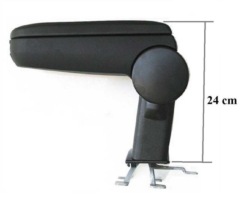 Cotieră pentru VW Polo 5 6R 6C (05.2009-) marca AVR®