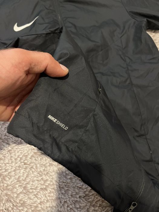 Nike Academy 18-оригинално мъжко яке