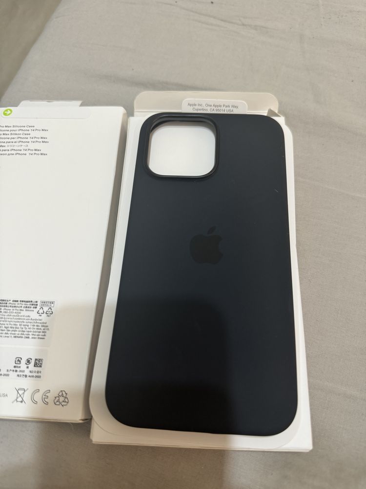 Husa originala Apple Iphone 14 Pro Max