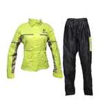Costum moto de ploaie KNT