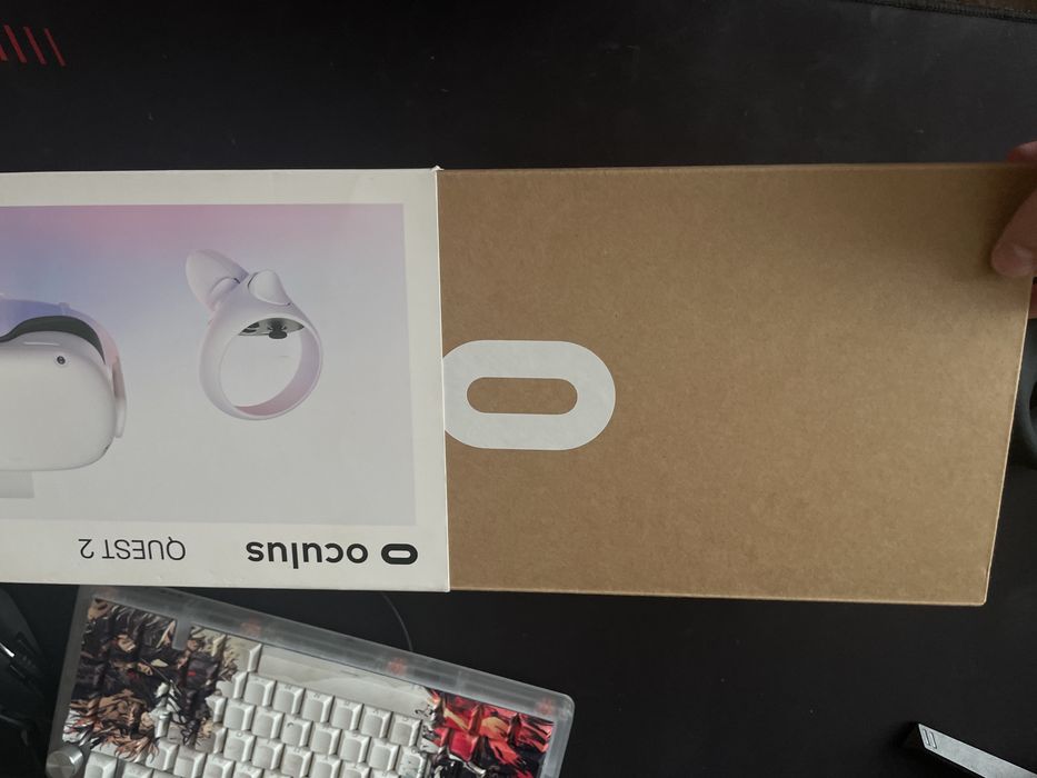 Ochelari vr oculus meta quest 2 256gb