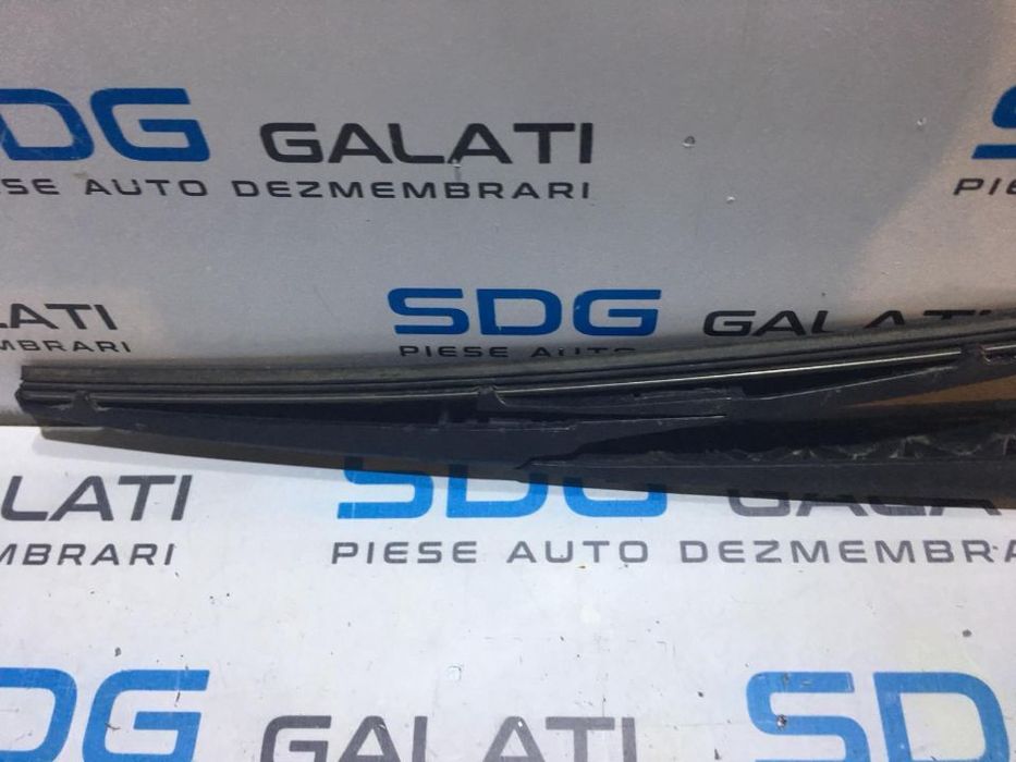 Brat Stergator Complet cu Lama Luneta Hayon Mazda 6 2002 - 2008