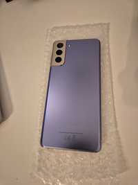 Vand Samsung, Galaxy S21 Plus 5G Dual Sim, 128 GB, Violet