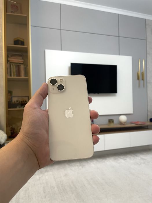 Айфон 13, 128 gb.