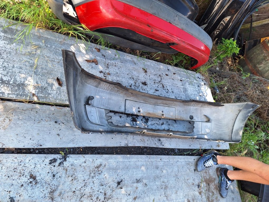 Предна броня за Opel Meriva z157 2008г