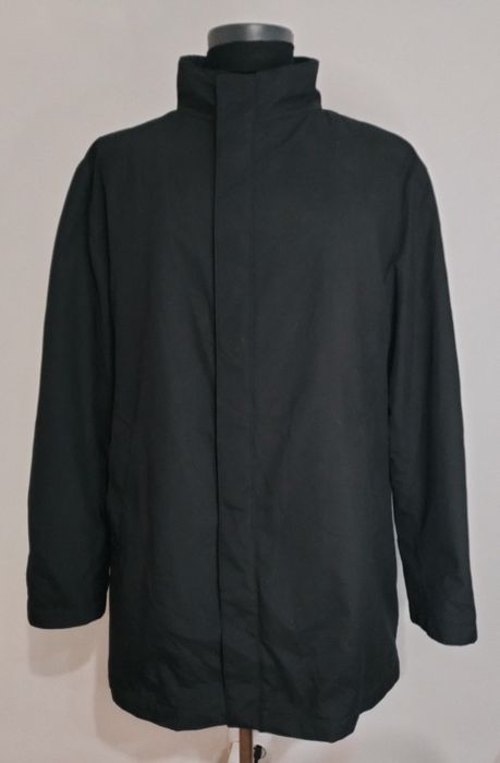 Geaca Norvegiană groasa și Palton Corneliani