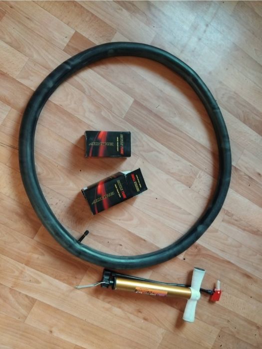 Камера новые для велосипеда 26