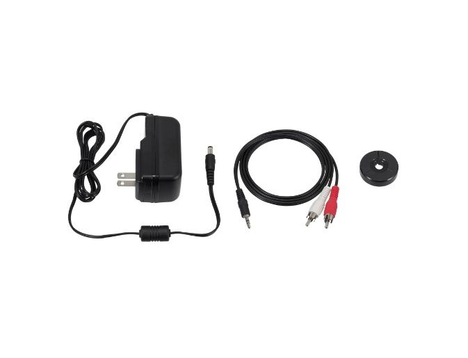 Pick-up Audio Technica AT-LP60XUSB
