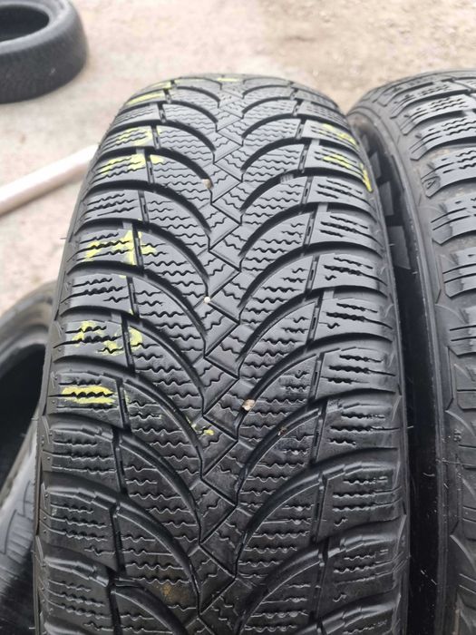 SET 2 Anvelope Iarna 185/70 R14 Nexen Winguard Snow G WH2