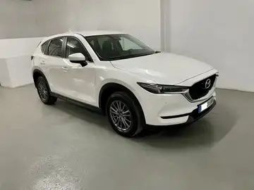 Mazda cx-5 2.2 2018 90000 km