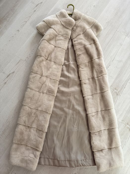 Продам норковая шубу