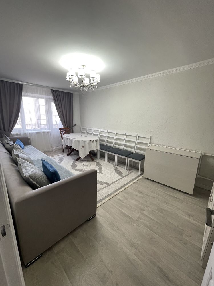 Продается 3 комнатная квартира с ремонтом на Шевченко