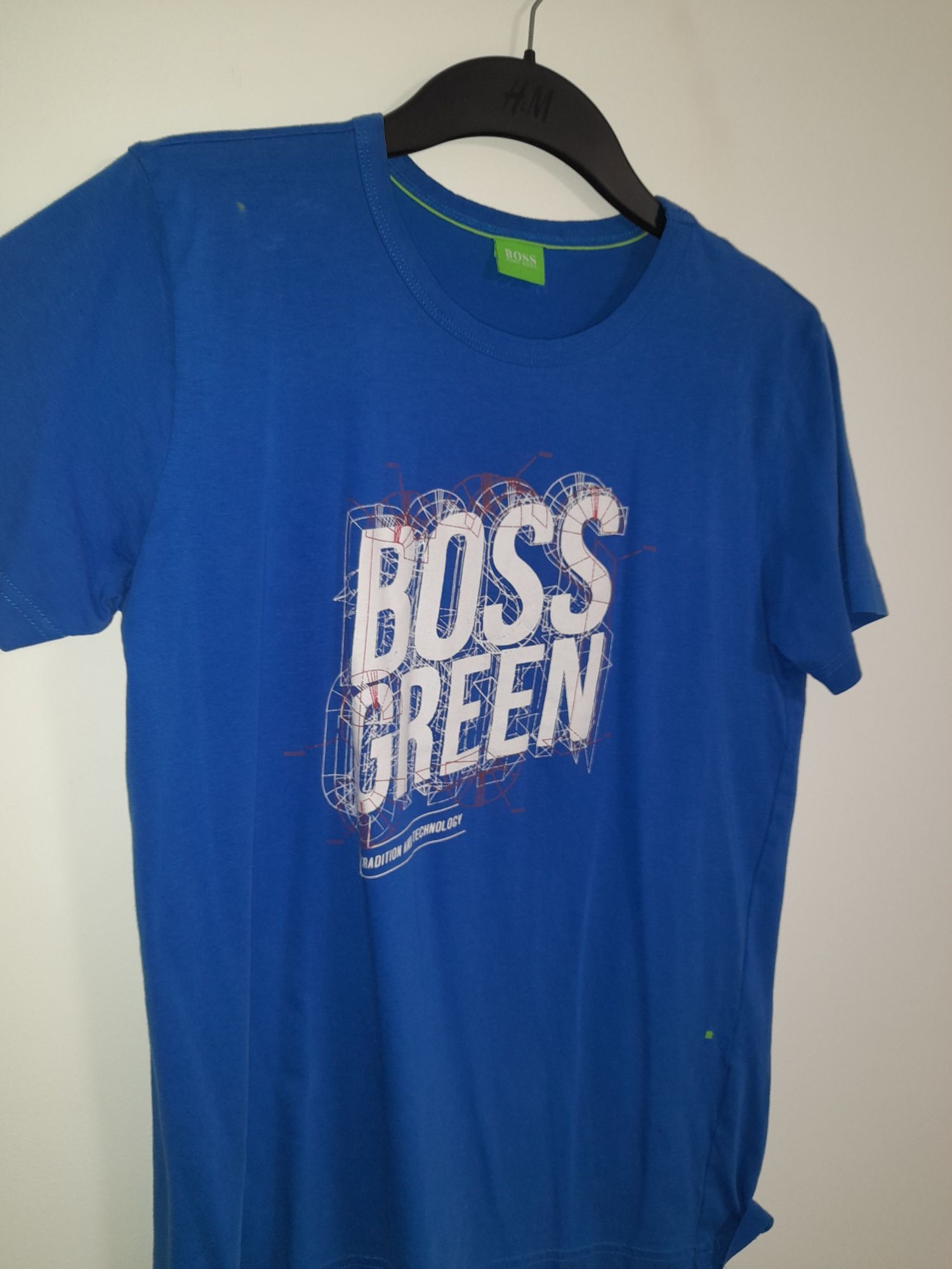 tricou hugo boss