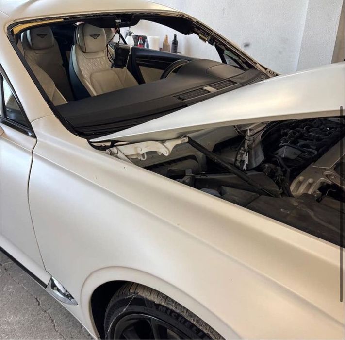 Vopsitorie Auto Ieftina