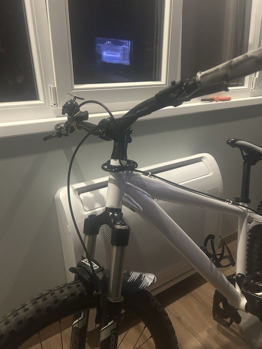 Колело drag c1 custom