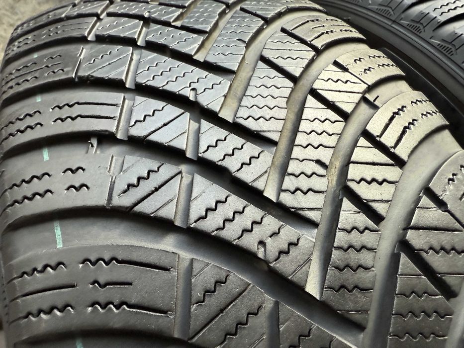 2x Anvelope Iarna 205/55 R17 - Hankook Winter I"Cept RS3