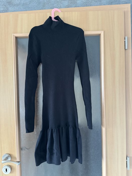 Плетена Рокля Zara