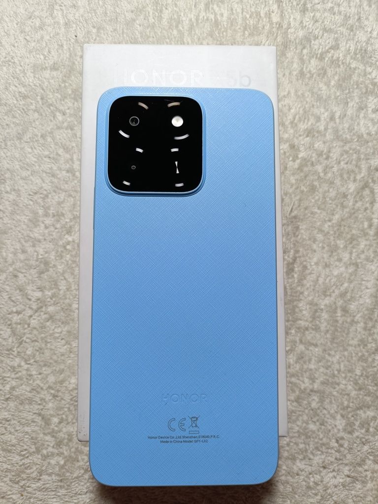 Honor X5b 4+4/64 gb IDEAL