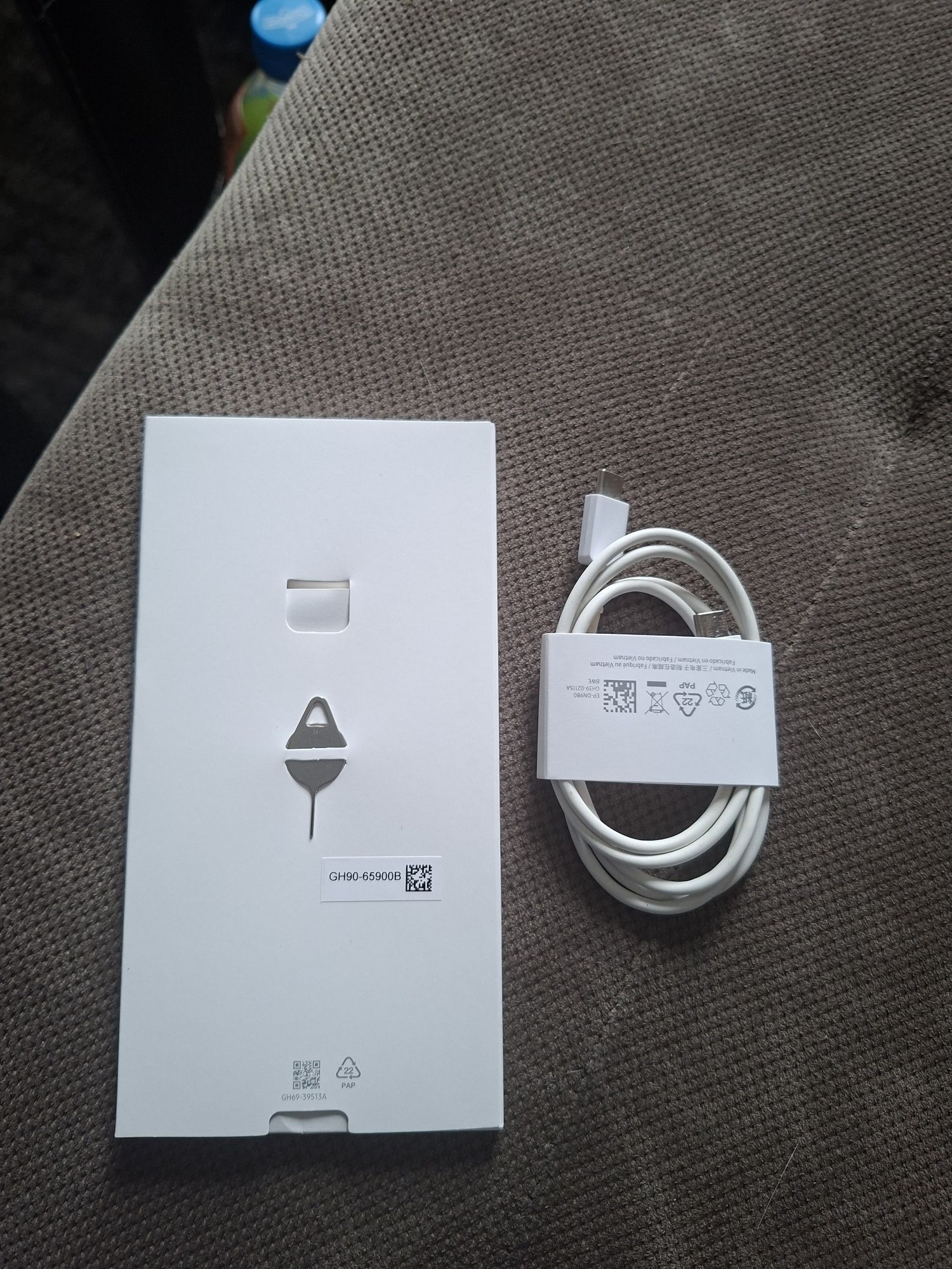 Samsung S21 FE 5G-128гб