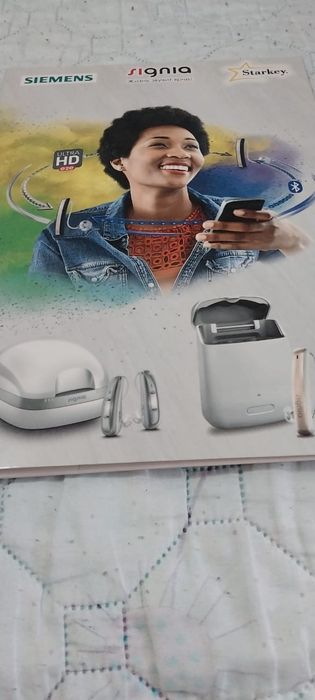 Слуховой аппарат