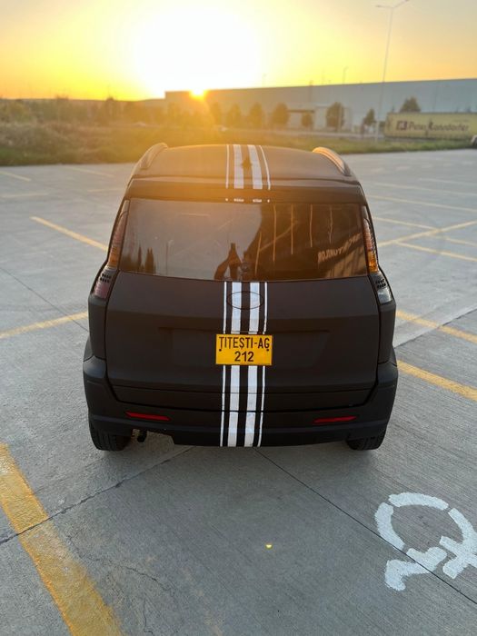 Microcar Mgo1 2010