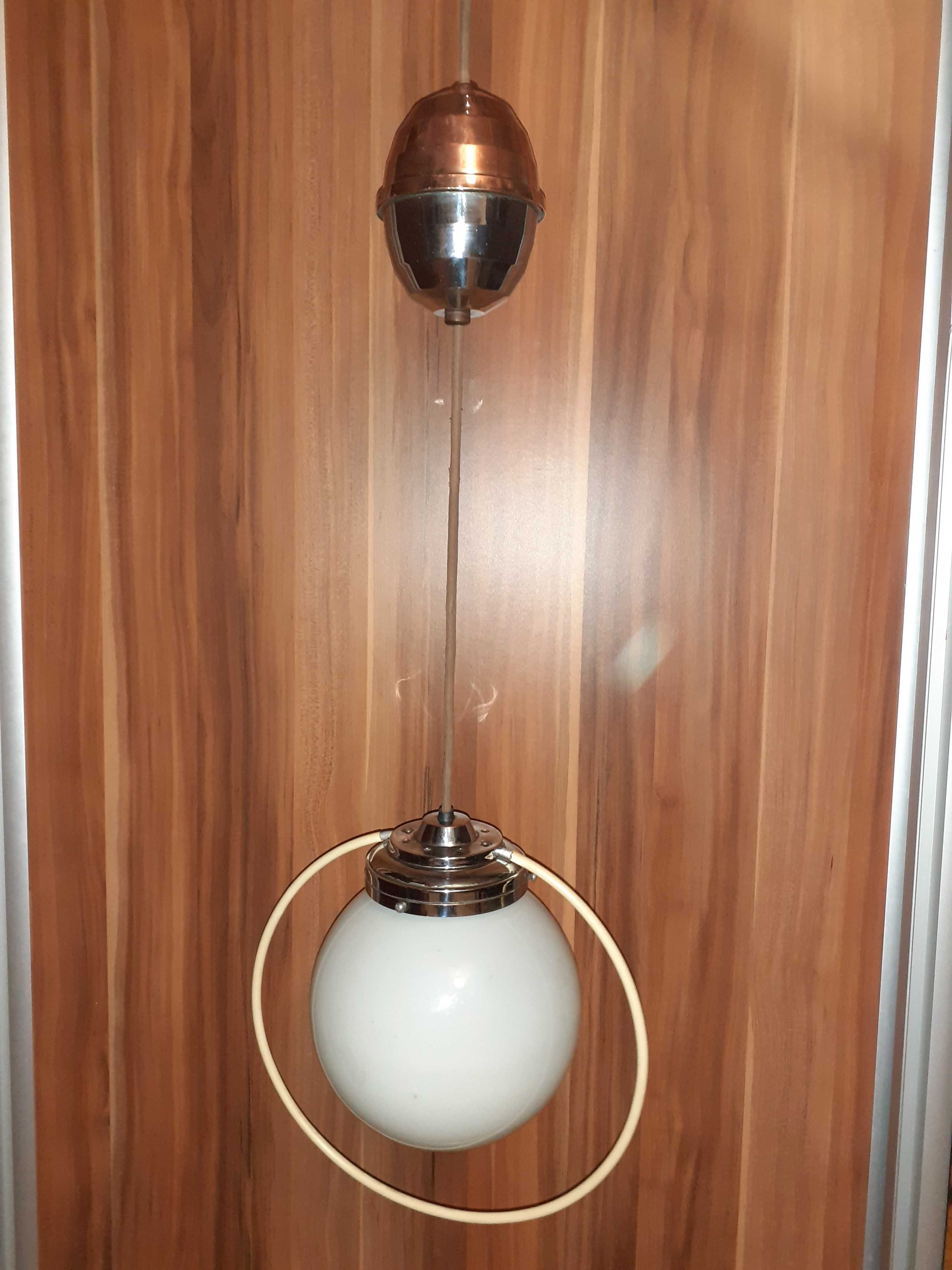 Vand Lampa de bucatarie art deco,reglabila ideala pt o bucatarie